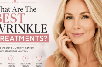 Wrinkle Remedies That Really Work: Botox, Daxxify, Letybo, And Extra