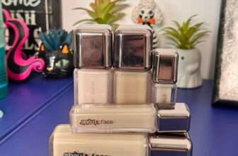 Finest Drugstore Olive Basis & Concealer for Truthful Pores and skin