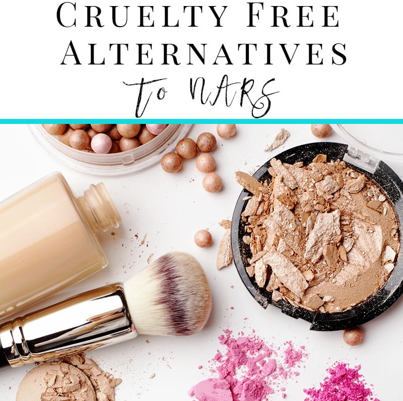 Cruelty Free Options to NARS (Up to date for 2026)