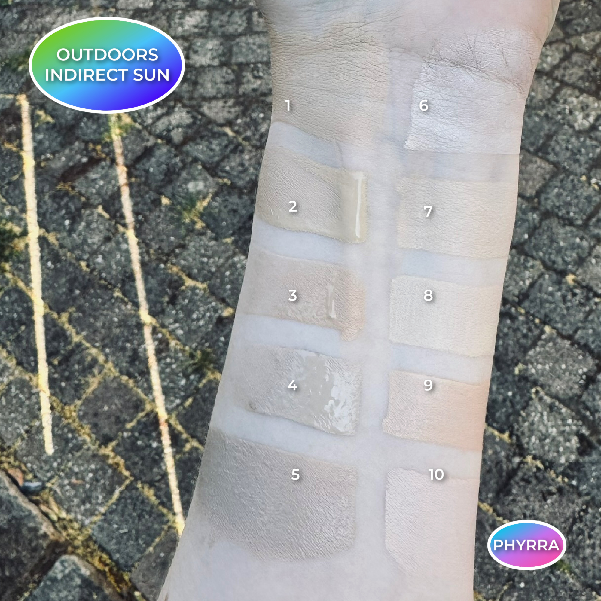 Do I Have Olive Undertones? Take the Take a look at (Images + Chart)