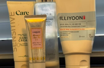 My Fall Skincare Routine for Dry Pores and skin Over 40 (2026)