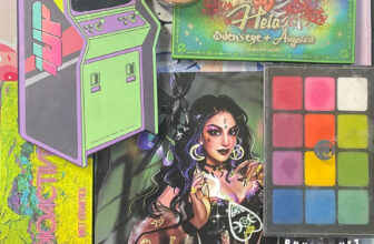 Prime Indie Make-up Manufacturers