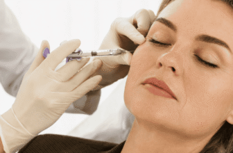 How Dermal Fillers Can Restore Stability to Growing old Facial Options