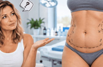 How Liposuction Can Assist Create Extra Outlined Physique Contours