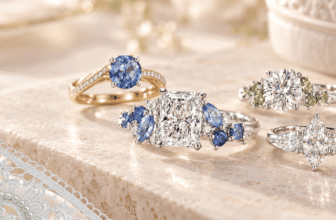 The Particulars That Separate A Good Engagement Ring From A Nice One