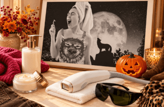 Spooktacular Magnificence Suggestions & Fall Model Treats
