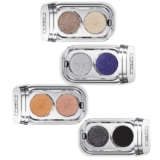 $14 Rabanne Mini Eyeshadow Palette Duo is For Actual For Actual