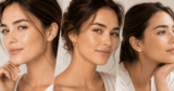 3 Greatest Earrings To Put on With A No-Make-up Make-up Look