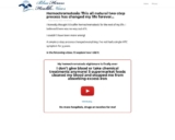 My Hemochromatosis cb vsl | Blue Heron Well being Information