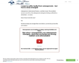 The Bone Density Answer cb | Blue Heron Well being Information