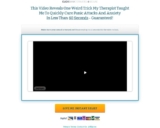 60 Second Panic Answer