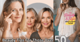 Magnificence & Confidence After 50: Actual Suggestions From Ladies Who Know