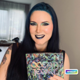 Bellabeautebar Ocean Jewel Palette Evaluation