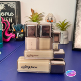 Finest Drugstore Olive Basis & Concealer for Truthful Pores and skin