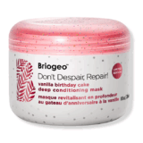 Briogeo Vanilla Birthday Cake Do not Despair, Restore! Deep Conditioning Hair Masks Is Again Simply in Time To Add to Your 21 Days of Magnificence Cart