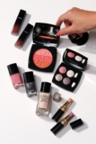 Chanel Camelia Futura Assortment – Spring 2025
