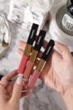 Chanel Le Rouge Duo Extremely Tenue – New Shades
