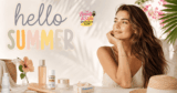 How Can You Preserve Your Pores and skin, Hair, And Model Trying Good This Summer season?