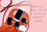 How Do I Discover Out if a Model is Cruelty Free?
