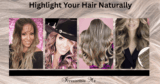 Learn how to Lighten Hair Naturally: Utilizing Irresistible Me Clip-In Hair Extensions