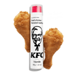 If Your Life Is not Eventful Sufficient Already This is a KFC Fried Rooster Flavored Toothpaste To Make It Even Extra Difficult