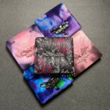 Kaleidos Quad Palettes Swatches