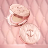 Possibly the Charlotte Tilbury Pillow Speak Beautifying Cushion Basis Will Wake Up The Cushion Market from Its Coma