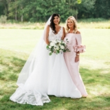 Mom of the Bride Marriage ceremony Day Skincare and Make-up Routine — Lovely Make-up Search