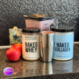 Bare Chocolate Whey Protein Powder and Collagen Overview 2026