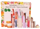 Not One Not Two However Three New Sephora Favourite Units for Spring/Summer season 2025