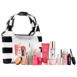 Sephora Favorites What’s In My Bag: Make-up, Hair and Physique Worth Set Is All for the Bag
