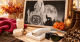 Spooktacular Magnificence Suggestions & Fall Model Treats