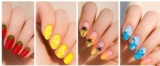 Summer season Nail Artwork Concepts For Your Subsequent Trip