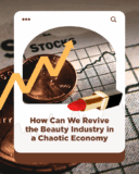 The Magnificence Business is Declining however How Do We Repair It?