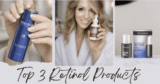 High 3 Retinol Merchandise Really helpful By Dermatologists For Youthful Pores and skin