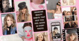 Trending Magnificence Habits That Assist You Really feel Good in Each Photograph