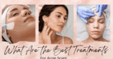 What Are the Greatest Remedies for Zits Scars?