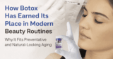 Why Botox Has Change into a Go-To Remedy in Fashionable Magnificence Routines