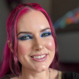 Winter Make-up Inspiration by Cordelia