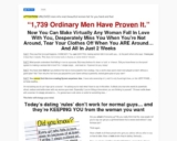 The best way to Get a Girlfriend – Cupid Love System – NEW PRODUCT