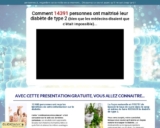 Clé Diabète Sort 2 – French Diabetes´s Pure Management