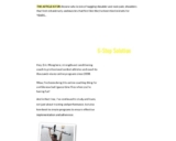 Packages to Assist Energetic Folks Get rid of Ache and Enhance Mobility