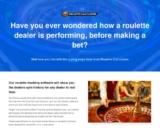 Roulette Calculators – New To Clickbank 2021