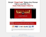 Crack The Woman Code