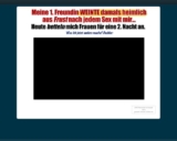 8-facher Weiblicher Org.