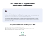 NervoLink – Textual content Presentation