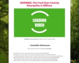 Neuropathy Revolution – Video Presentation