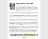 Outdated College New Physique