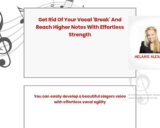 Study How To Sing – Singorama